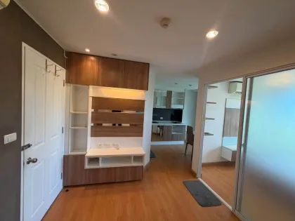 普吉岛Plus Condo 2号楼现代一居室公寓