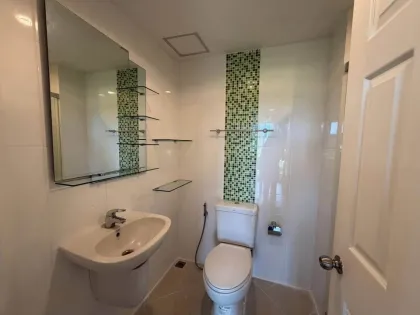 普吉岛Plus Condo 2号楼现代一居室公寓