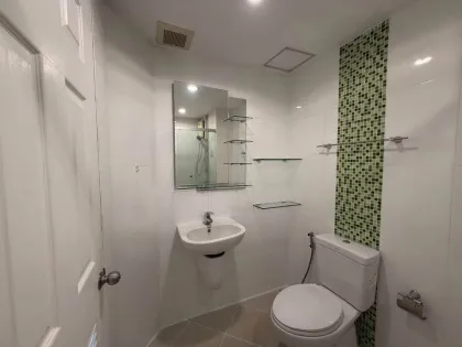 普吉岛Plus Condo 2号楼现代一居室公寓