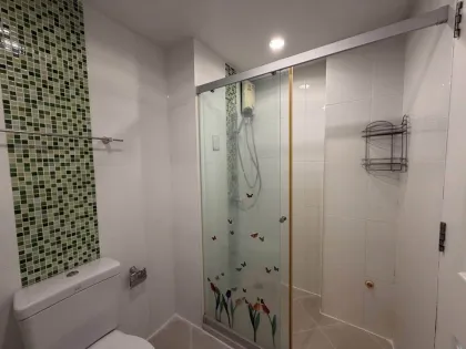 普吉岛Plus Condo 2号楼现代一居室公寓