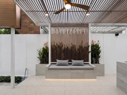 Modern Tropical Pool Villa in Palai-Chalong with Private Pool