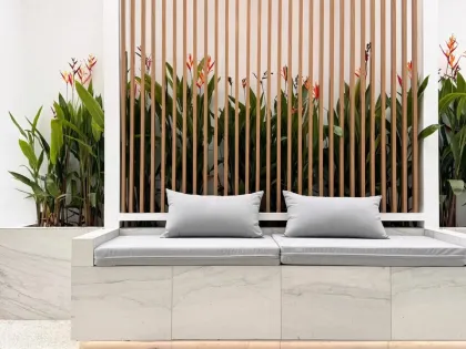 Modern Tropical Pool Villa in Palai-Chalong with Private Pool