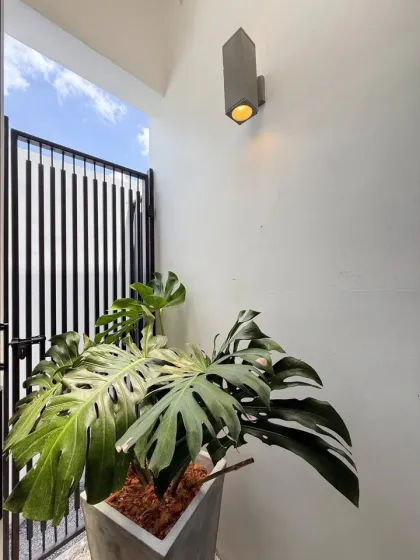 Modern Tropical Pool Villa in Palai-Chalong with Private Pool