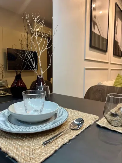 1-Bedroom Apartment for Sale at Zcape 3 Condominium