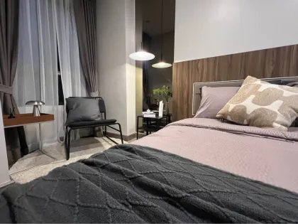 1-Bedroom Apartment for Sale at Zcape 3 Condominium