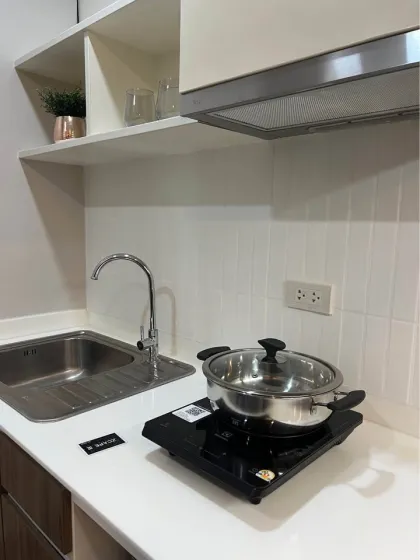 1-Bedroom Apartment for Sale at Zcape 3 Condominium