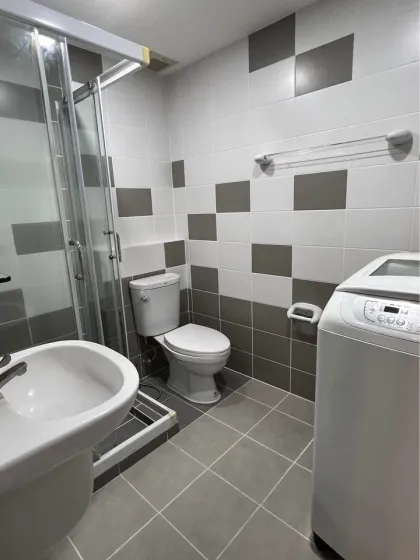 1-Bedroom Apartment for Sale at Zcape 3 Condominium