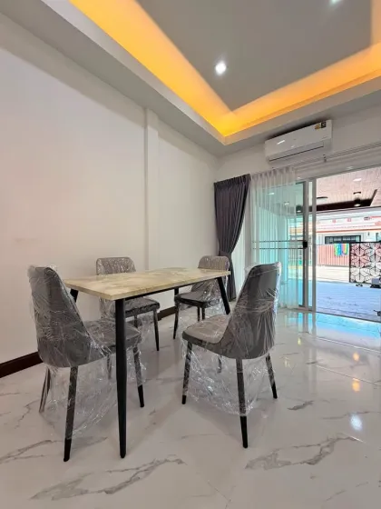 บ้าน 2 ห้องนอนใน Phuket Villa Suan Luang พร้อมขาย