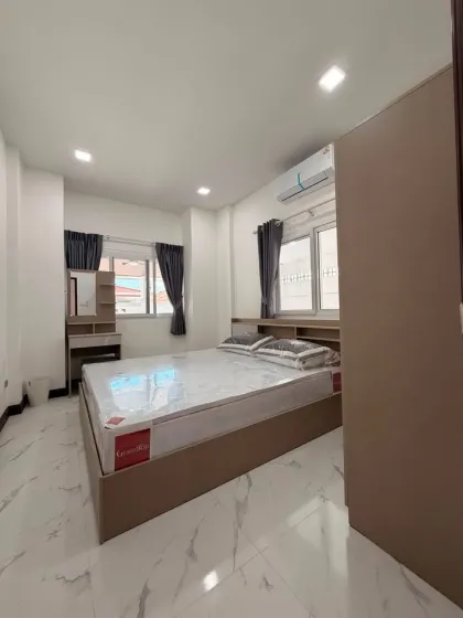 บ้าน 2 ห้องนอนใน Phuket Villa Suan Luang พร้อมขาย