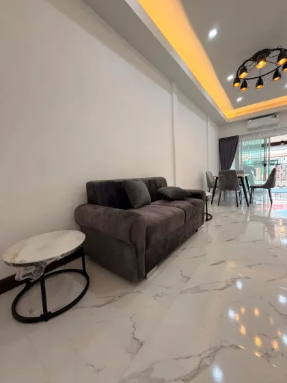 บ้าน 2 ห้องนอนใน Phuket Villa Suan Luang พร้อมขาย