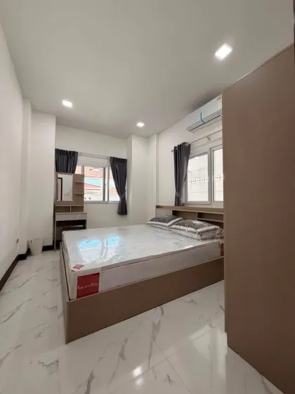 บ้าน 2 ห้องนอนใน Phuket Villa Suan Luang พร้อมขาย