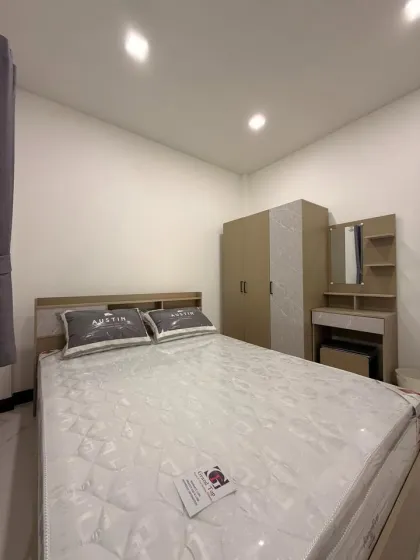 บ้าน 2 ห้องนอนใน Phuket Villa Suan Luang พร้อมขาย