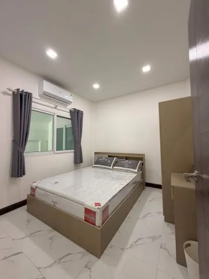บ้าน 2 ห้องนอนใน Phuket Villa Suan Luang พร้อมขาย