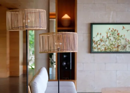 Villa Cascade : Propriété ultra-luxueuse en bord de mer à Kamala, Phuket