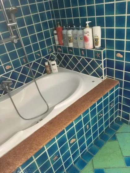 Villa de 4 dormitorios y 3 baños cerca de BCIS en Chalong