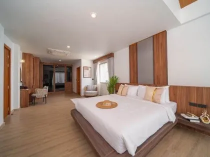 Luxus freistehende Poolvilla in Pasak, Cherngtalay