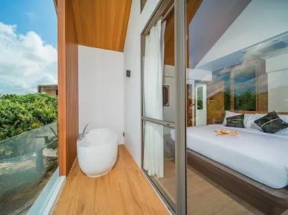 Luxus freistehende Poolvilla in Pasak, Cherngtalay