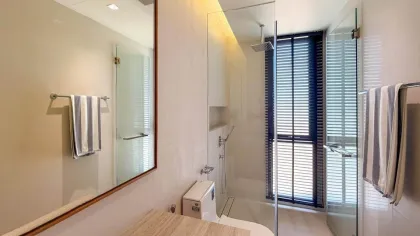 Luxury 3-Bed Villa with Private Pool in THE BAYA, Si Sunthon