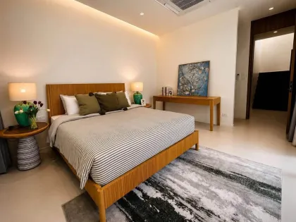 Luxury 3-Bedroom Pool Villa at THE BAYA, Si Sunthon, Phuket
