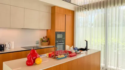 Luxury 3-Bedroom Pool Villa at THE BAYA, Si Sunthon, Phuket