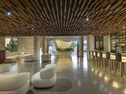 Investitionsstudio in Layan Green Park, Phuket
