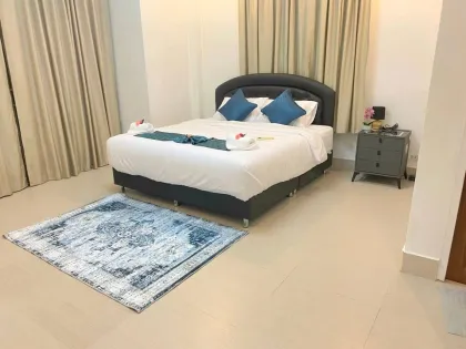 芭堤雅卡图3卧3卫带泳池别墅出售