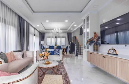 Brand New Luxury Pool Villa at Supalai Lake View, Koh Kaew