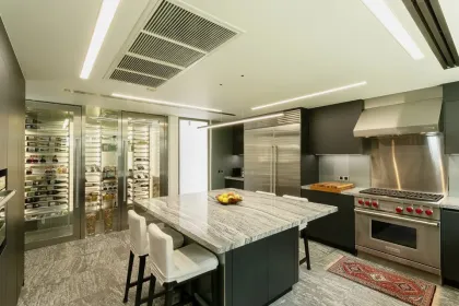 Роскошная вилла с 4 спальнями в Layan Hills Estate, Пхукет