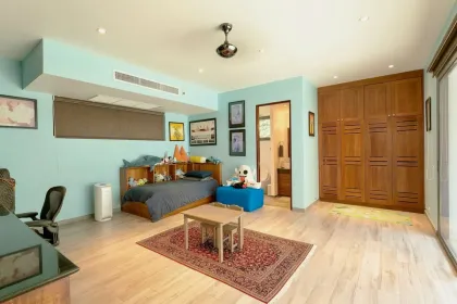 Роскошная вилла с 4 спальнями в Layan Hills Estate, Пхукет