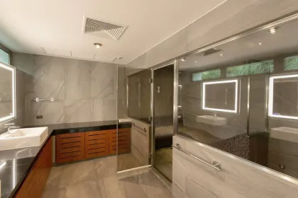 Роскошная вилла с 4 спальнями в Layan Hills Estate, Пхукет