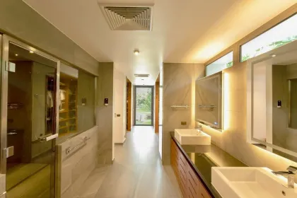 Роскошная вилла с 4 спальнями в Layan Hills Estate, Пхукет