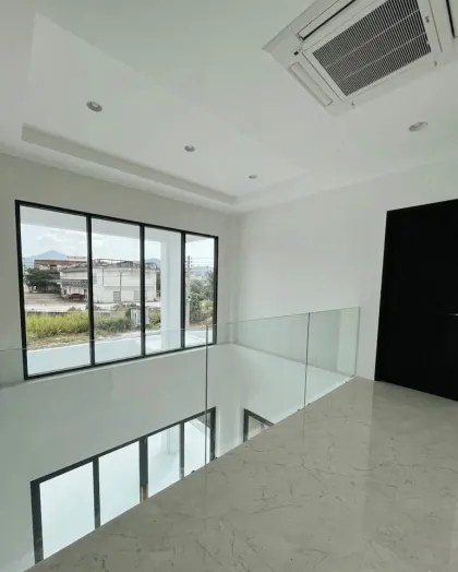 Luxury 3-Bedroom Pool Villa in Eden Estate, Thalang
