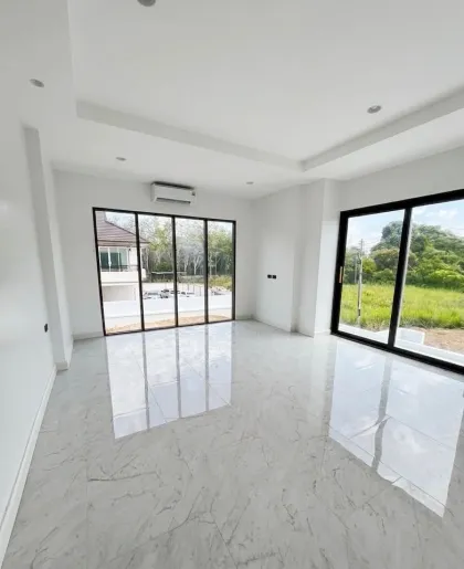 Luxury 3-Bedroom Pool Villa in Eden Estate, Thalang