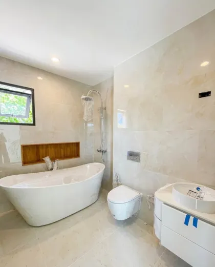 Luxury 3-Bedroom Pool Villa in Eden Estate, Thalang