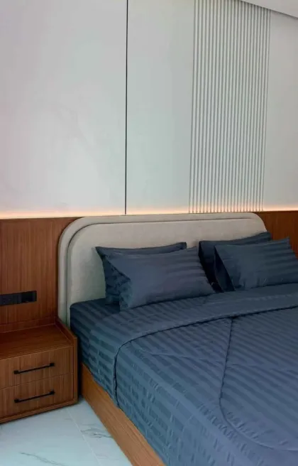 Newly Completed 3 Bedroom Private Pool Villa for Sale or Rent in Chalong
