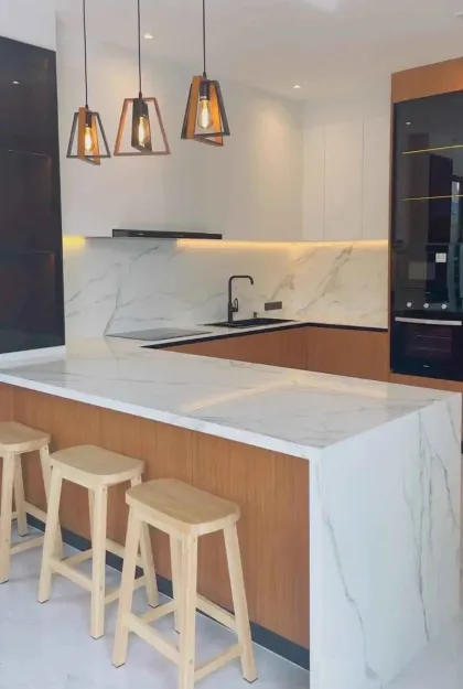 Newly Completed 3 Bedroom Private Pool Villa for Sale or Rent in Chalong