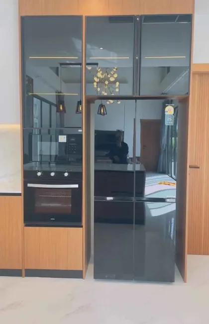 Newly Completed 3 Bedroom Private Pool Villa for Sale or Rent in Chalong
