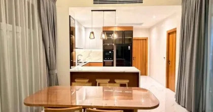 Newly Completed 3 Bedroom Private Pool Villa for Sale or Rent in Chalong