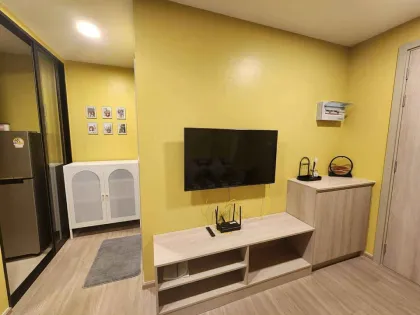 1 Bedroom 1 Bathroom - DCONDO REEF Kathu Phuket