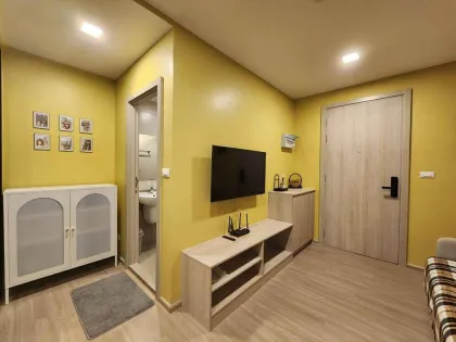 1 Bedroom 1 Bathroom - DCONDO REEF Kathu Phuket