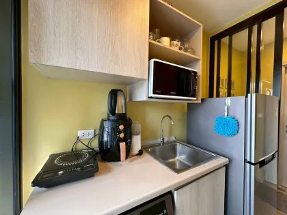 1 Bedroom 1 Bathroom - DCONDO REEF Kathu Phuket