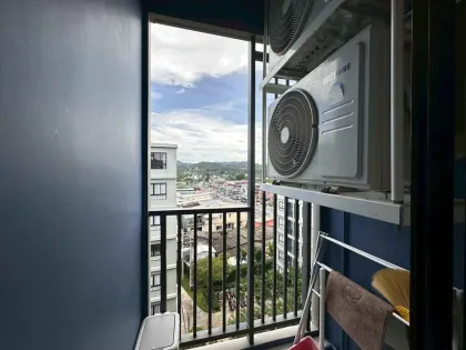 1 Bedroom 1 Bathroom - DCONDO REEF Kathu Phuket