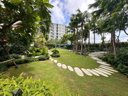 1 Bedroom 1 Bathroom - DCONDO REEF Kathu Phuket