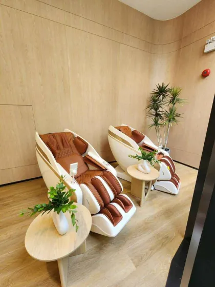 1 Bedroom 1 Bathroom - DCONDO REEF Kathu Phuket