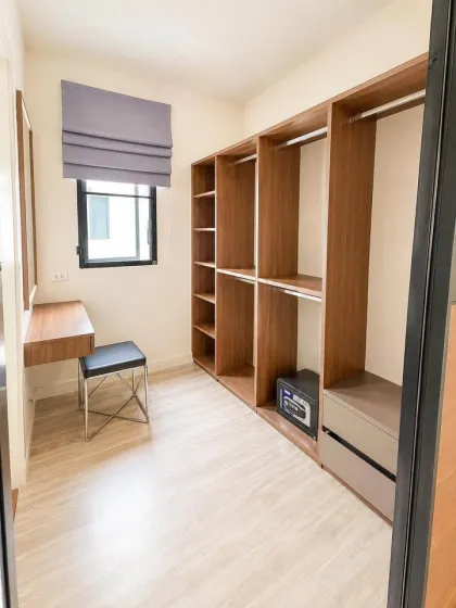 Maison de 3 chambres à Burasiri Koh Kaew à vendre ou à louer