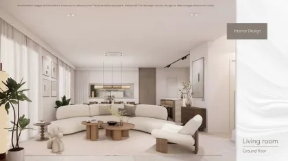 Modern 3-Bedroom Luxury Pool Villa in Mori Phuket