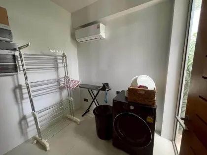 Cherngtalay安昌山庄豪华6卧室带泳池别墅