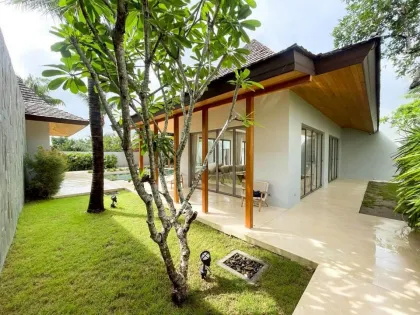Villa de luxe exclusive à Anchan Hills, Cherngtalay