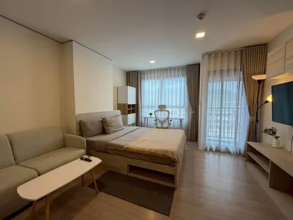 1-Zimmer-Wohnung mit Mieter nahe Central Phuket