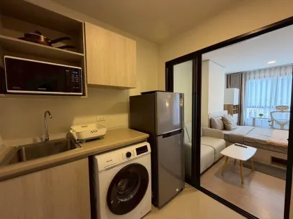 1-Zimmer-Wohnung mit Mieter nahe Central Phuket